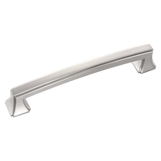 Cabinet Pull 5-1/16 Inch (128mm) Center to Center - Bridges Collection