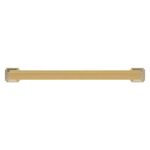 Cabinet Pull 6-5/16 Inch (160mm) Center to Center - Bridges Collection