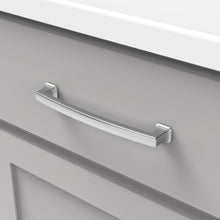 Load image into Gallery viewer, Cabinet Pull 6-5/16 Inch (160mm) Center to Center - Bridges Collection