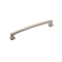 Load image into Gallery viewer, Cabinet Pull 6-5/16 Inch (160mm) Center to Center - Bridges Collection