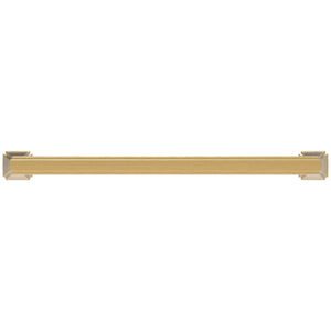 Cabinet Pull 7-9/16 Inch (192mm) Center to Center - Bridges Collection