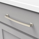 Load image into Gallery viewer, Cabinet Pull 7-9/16 Inch (192mm) Center to Center - Bridges Collection