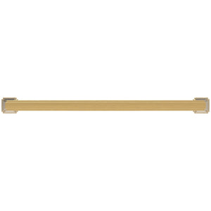 Cabinet Pull 8-13/16 Inch (224mm) Center to Center - Bridges Collection