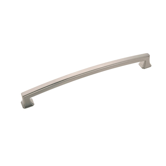 Cabinet Pull 8-13/16 Inch (224mm) Center to Center - Bridges Collection