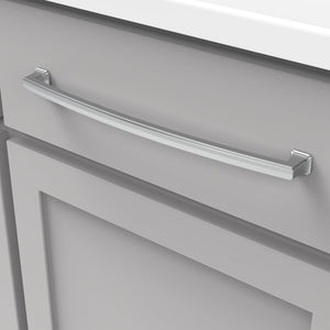 Cabinet Pull 12 Inch Center to Center - Bridges Collection