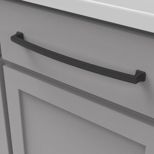 Cabinet Pull 12 Inch Center to Center - Bridges Collection