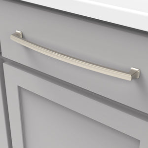 Cabinet Pull 12 Inch Center to Center - Bridges Collection