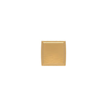 Load image into Gallery viewer, Door Knob 1-1/4 Inch Square - Bridges Collection