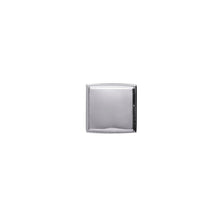 Load image into Gallery viewer, Door Knob 1-1/4 Inch Square - Bridges Collection