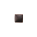 Load image into Gallery viewer, Door Knob 1-1/4 Inch Square - Bridges Collection