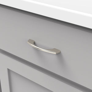 Cabinet Pull 3 Inch & 3-3/4 Inch (96mm) Center to Center - Greenwich Collection