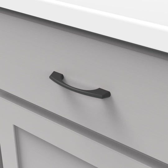 Cabinet Pull 3 Inch & 3-3/4 Inch (96mm) Center to Center - Greenwich Collection