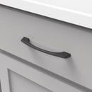 Load image into Gallery viewer, Cabinet Pull 5-1/16 Inch (128mm) Center to Center - Greenwich Collection