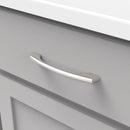 Load image into Gallery viewer, Cabinet Pull 5-1/16 Inch (128mm) Center to Center - Greenwich Collection