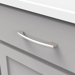 Cabinet Pull 5-1/16 Inch (128mm) Center to Center - Greenwich Collection