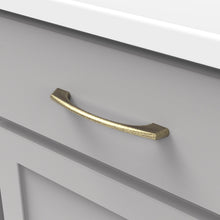 Load image into Gallery viewer, Cabinet Pull 5-1/16 Inch (128mm) Center to Center - Greenwich Collection