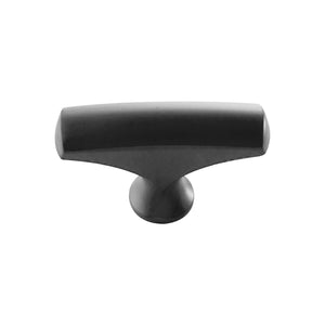 Door Knob 1-3/4 Inch x 1/2 Inch - Greenwich Collection