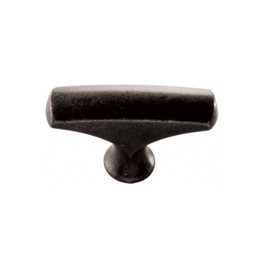 Door Knob 1-3/4 Inch x 1/2 Inch - Greenwich Collection