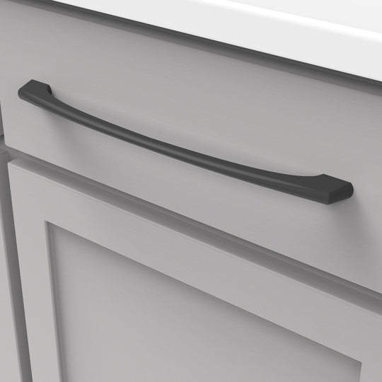 Cabinet Pull 12 Inch Center to Center - Greenwich Collection