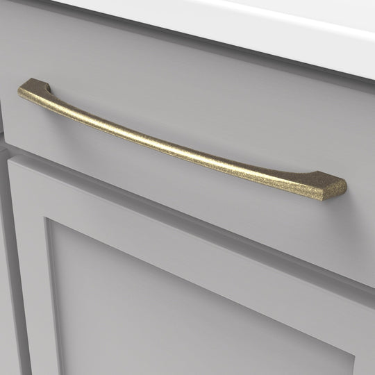 Cabinet Pull 12 Inch Center to Center - Greenwich Collection