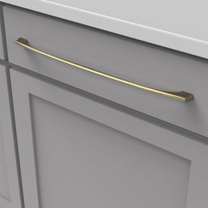 Cabinet Pull 18 Inch Center to Center - Greenwich Collection