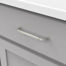 Load image into Gallery viewer, Cabinet Pull 5-1/16 Inch (128mm) Center to Center - Cottage Collection