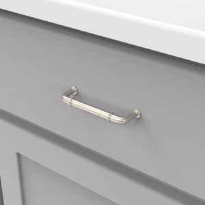 Cabinet Pull 3-3/4 Inch (96mm) Center to Center - Cottage Collection