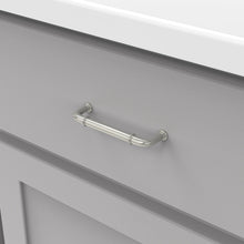 Load image into Gallery viewer, Cabinet Pull 3-3/4 Inch (96mm) Center to Center - Cottage Collection