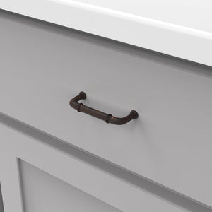 Cabinet Pull 3 Inch Center to Center - Cottage Collection