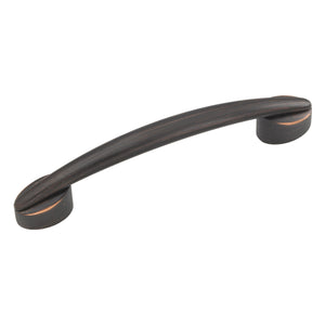 Cabinet Pull 3 Inch & 3-3/4 Inch (96mm) Center to Center - Luna Collection