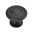 Load image into Gallery viewer, Door Knob 1-1/4 Inch Diameter - Cottage Collection