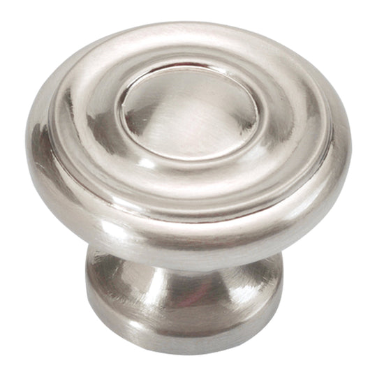 Door Knob 1-1/4 Inch Diameter - Cottage Collection