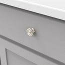 Load image into Gallery viewer, Door Knob 1-1/4 Inch Diameter - Cottage Collection