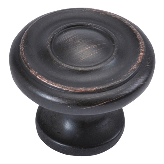 Door Knob 1-1/4 Inch Diameter - Cottage Collection