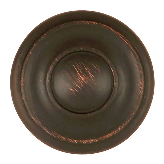 Door Knob 1-1/4 Inch Diameter - Cottage Collection