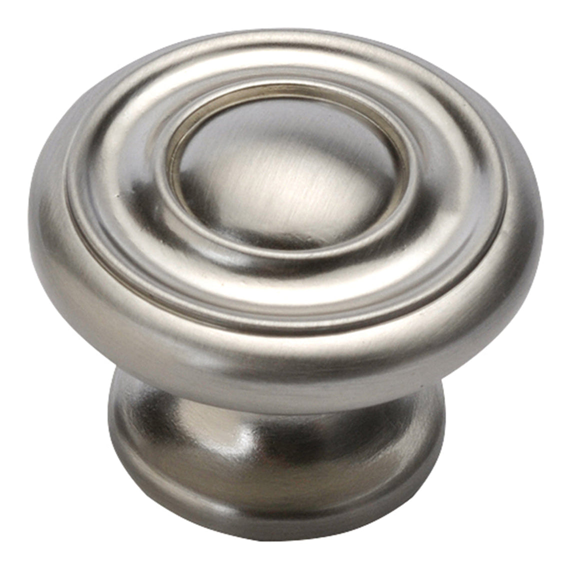 Drawer Knob 1-1/2 Inch Diameter - Cottage Collection