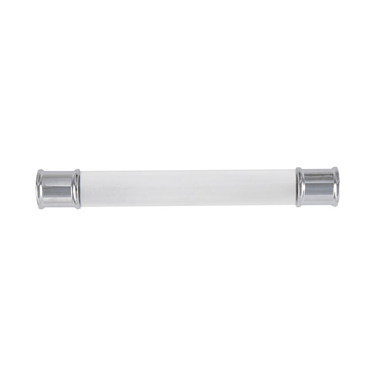 Cabinet Pull 5-1/16 Inch (128mm) Center to Center - Midway Collection