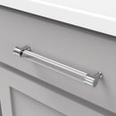 Load image into Gallery viewer, Cabinet Pull 7-9/16 Inch (192mm) Center to Center - Midway Collection