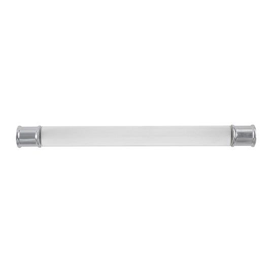 Cabinet Pull 7-9/16 Inch (192mm) Center to Center - Midway Collection