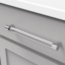 Load image into Gallery viewer, Cabinet Pull 8-13/16 Inch (224mm) Center to Center - Midway Collection