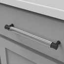 Load image into Gallery viewer, Cabinet Pull 8-13/16 Inch (224mm) Center to Center - Midway Collection