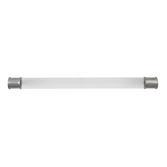 Cabinet Pull 8-13/16 Inch (224mm) Center to Center - Midway Collection