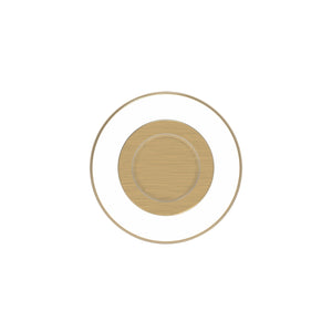 Drawer Knob 1 Inch Diameter - Midway Collection