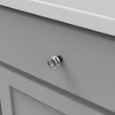 Load image into Gallery viewer, Drawer Knob 1 Inch Diameter - Midway Collection