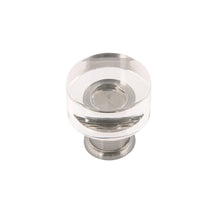 Load image into Gallery viewer, Drawer Knob 1 Inch Diameter - Midway Collection