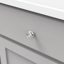 Load image into Gallery viewer, Drawer Knob 1 Inch Diameter - Midway Collection