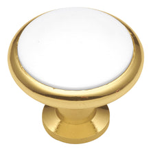 Load image into Gallery viewer, Drawer Knob 1-5/16 Inch Diameter - Tranquility Collection