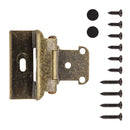 Load image into Gallery viewer, Hickory Hardware - Self-Closing Semi-Concealed Collection -