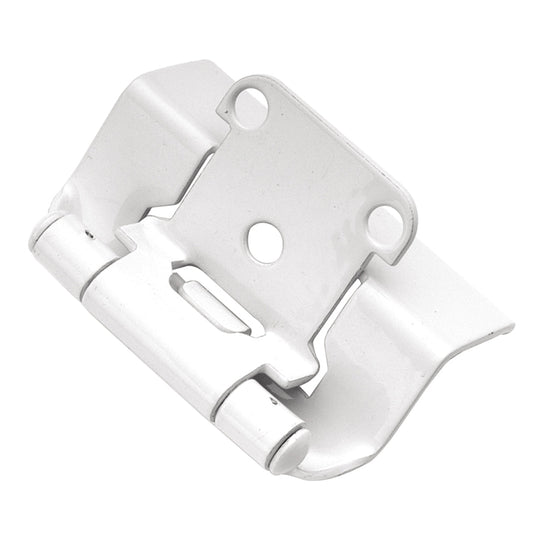 Hickory Hardware - Self-Closing Semi-Concealed Collection -