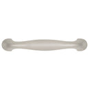 Load image into Gallery viewer, Cabinet Pull 3 Inch Center to Center in Satin Nickel - Manor House Collection